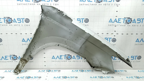 Front left fender VW Taos 22-25 white PC9A