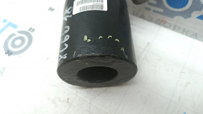 The rear axle balancer of the Volvo XC60 18-26 is rusty