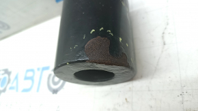 The rear axle balancer of the Volvo XC60 18-26 is rusty