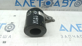 The rear axle balancer of the Volvo XC60 18-26 is rusty