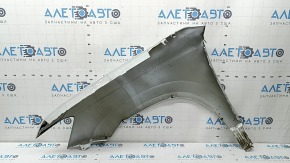 Front right fender VW Taos 22-25 white PC9A