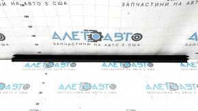 Inner door glass seal, front left, VW Taos 22-25