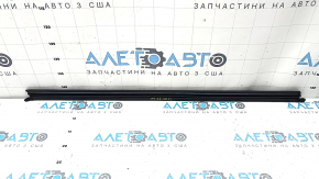 Inner door glass seal, front left, VW Taos 22-25