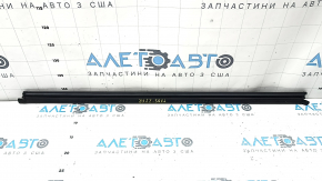 Inner door glass seal, front right, VW Taos 22-25