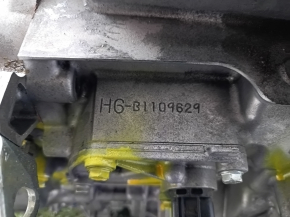 Automatic transmission assembly Honda Accord 23- ECVT 55k