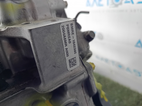 Automatic transmission assembly Honda Accord 23- ECVT 55k
