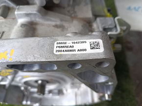 Automatic transmission assembly Honda Accord 23- ECVT 55k
