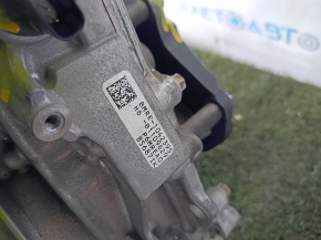 Automatic transmission assembly Honda Accord 23- ECVT 55k