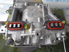 Automatic transmission assembly Honda Accord 23- ECVT 55k