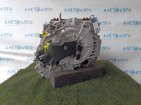 Automatic transmission assembly Honda Accord 23- ECVT 55k