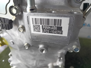 Honda Accord 23-25 2.0 LFC5 hybrid 55k engine, started