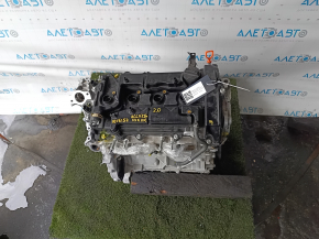 Honda Accord 23-25 2.0 LFC5 hybrid 55k engine, started