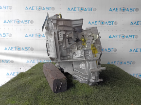 Automatic transmission assembly Honda Accord 23- ECVT 55k