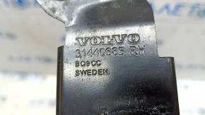 Right trunk floor bracket Volvo XC60 18-26