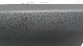 Glove box, glove compartment Volvo XC60 18-26 black with lock, 2 parts, scratches