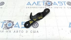 Left tailgate shock absorber bracket for Toyota Highlander 20-26