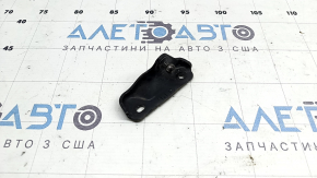 Left tailgate shock absorber bracket on the body of Toyota Highlander 20-26