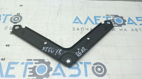 Volvo XC60 18-26 AWD rear subframe strut is rusty