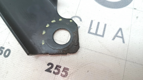 Volvo XC60 18-26 AWD rear subframe strut is rusty