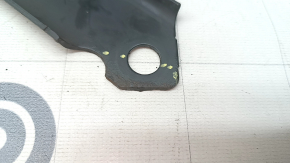 Volvo XC60 18-26 AWD rear subframe strut is rusty