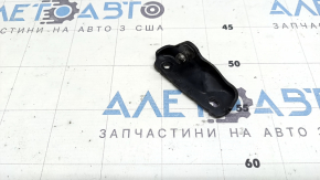 Right tailgate shock absorber bracket on the body of Toyota Highlander 20-26