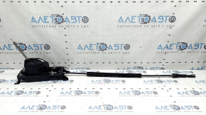 VW Jetta 25-26 automatic transmission shifter with cable