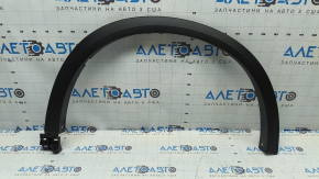 Front right fender arch trim Mazda CX-5 22-25 structure