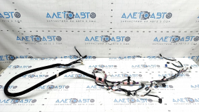 Toyota Highlander 20-26 trunk lid wiring