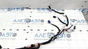 Toyota Highlander 20-26 trunk lid wiring