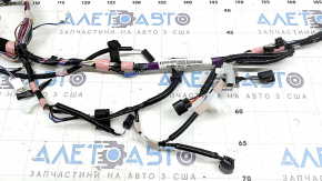 Toyota Highlander 20-26 trunk lid wiring