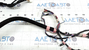 Toyota Highlander 20-26 trunk lid wiring