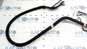 Toyota Highlander 20-26 trunk lid wiring