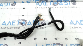 Toyota Highlander 20-26 trunk lid wiring