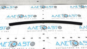 Front hood seal VW Taos 22-25
