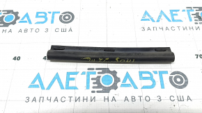 Left hood seal VW Taos 22-25