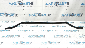 Rear hood seal VW Taos 22-25