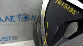 Wheel disk R17 x 7, 5J 5*114, 3 Honda Accord 18-22 type 3 hybrid with resonator 220 Hz, curb