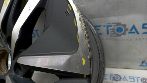 Wheel disk R17 x 7, 5J 5*114, 3 Honda Accord 18-22 type 3 hybrid with resonator 220 Hz, curb