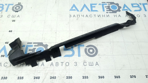 Right radiator deflector seal Audi A3 22-26