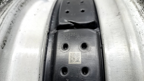Wheel disk R17 x 7, 5J 5*114, 3 Honda Accord 18-22 type 3 hybrid with resonator 220 Hz, curb, for rent