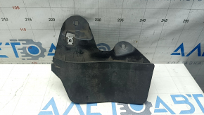 Rear left sill mudguard Audi A3 22-26