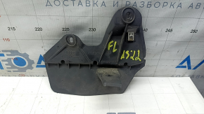 Rear left sill mudguard Audi A3 22-26