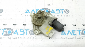 Rear right door window lift motor VW Taos 22-25