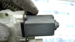 Rear right door window lift motor VW Taos 22-25