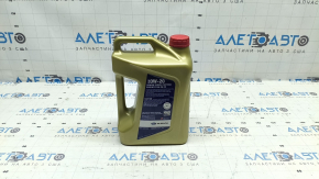 Subaru engine oil 0w-20 SP, 4.73l, synthetic