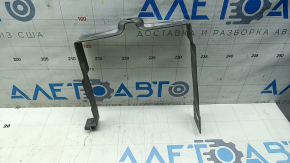 Battery mount for Audi A3 22-26