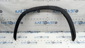 Front left fender arch trim Toyota Highlander 20-26 structure