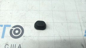 Right trunk lid bumper for Audi A3 22-26 on the body