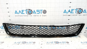 Front bumper grille lower BMW X5 E70 11-13 rest SIGNEDA