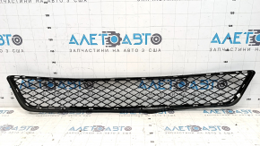 Front bumper grille lower BMW X5 E70 11-13 rest SIGNEDA